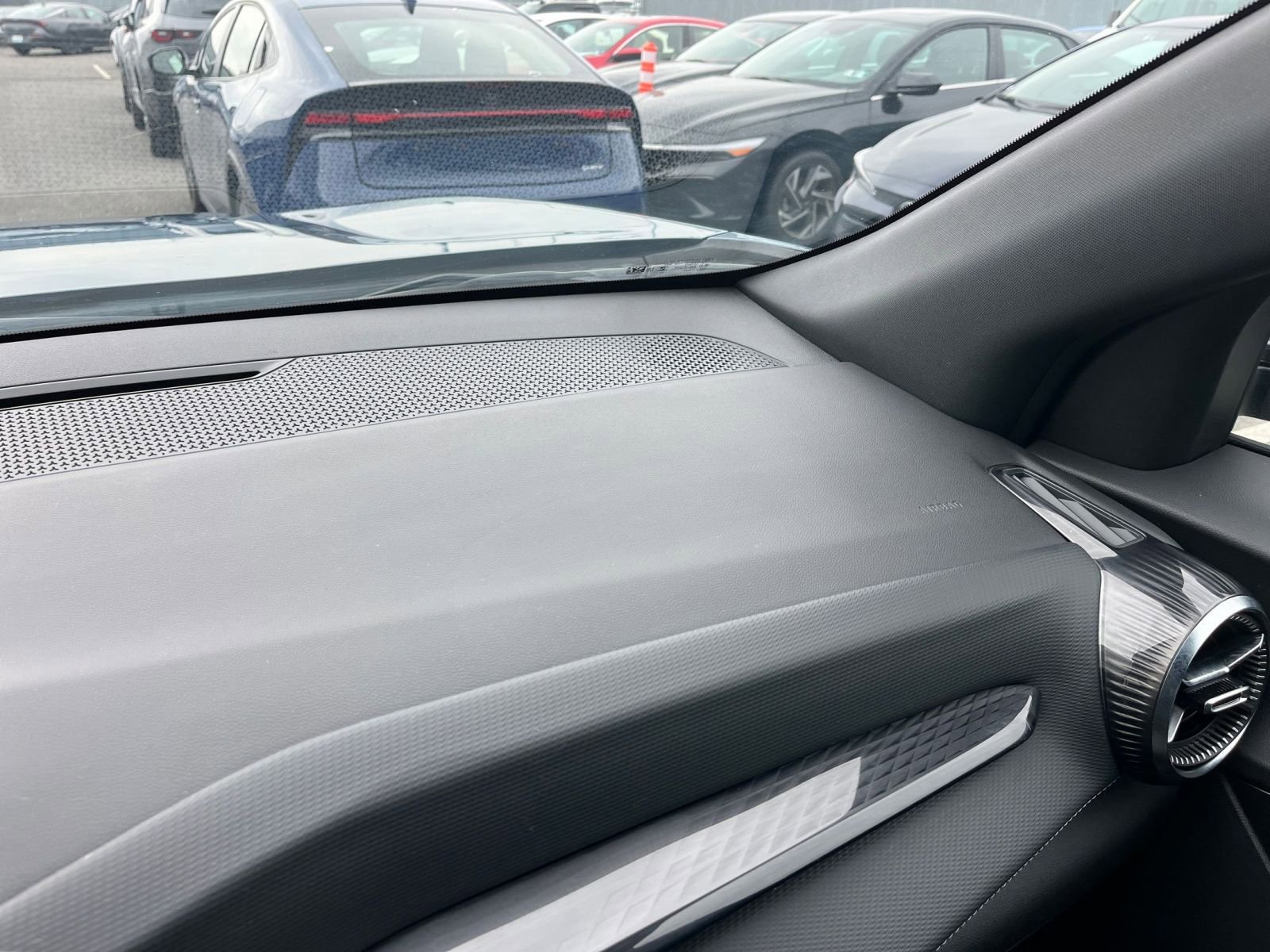 Thumbnail: 2025 Chevrolet Equinox - 35