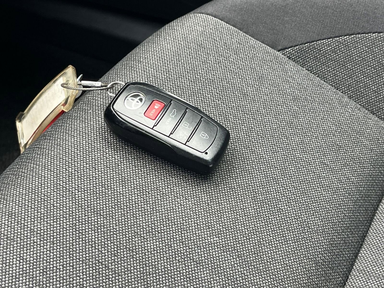 Thumbnail: 2025 Toyota Camry - 21