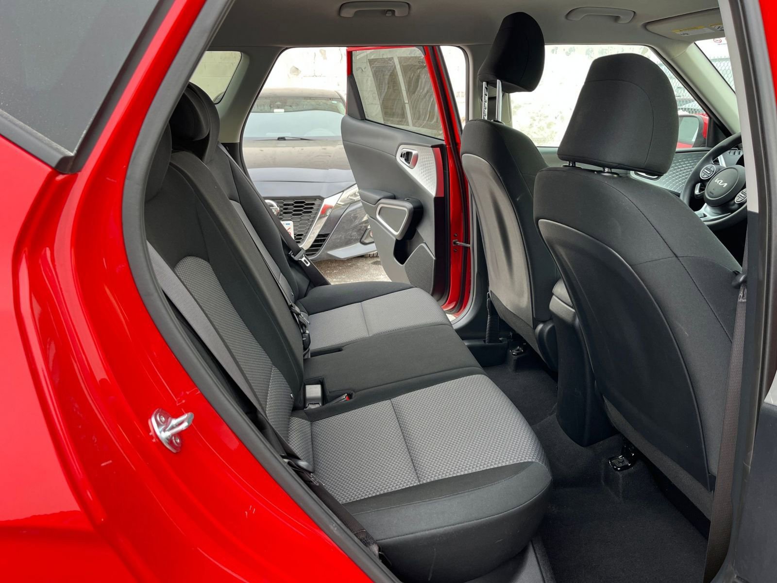 Thumbnail: 2025 Kia Soul - 23