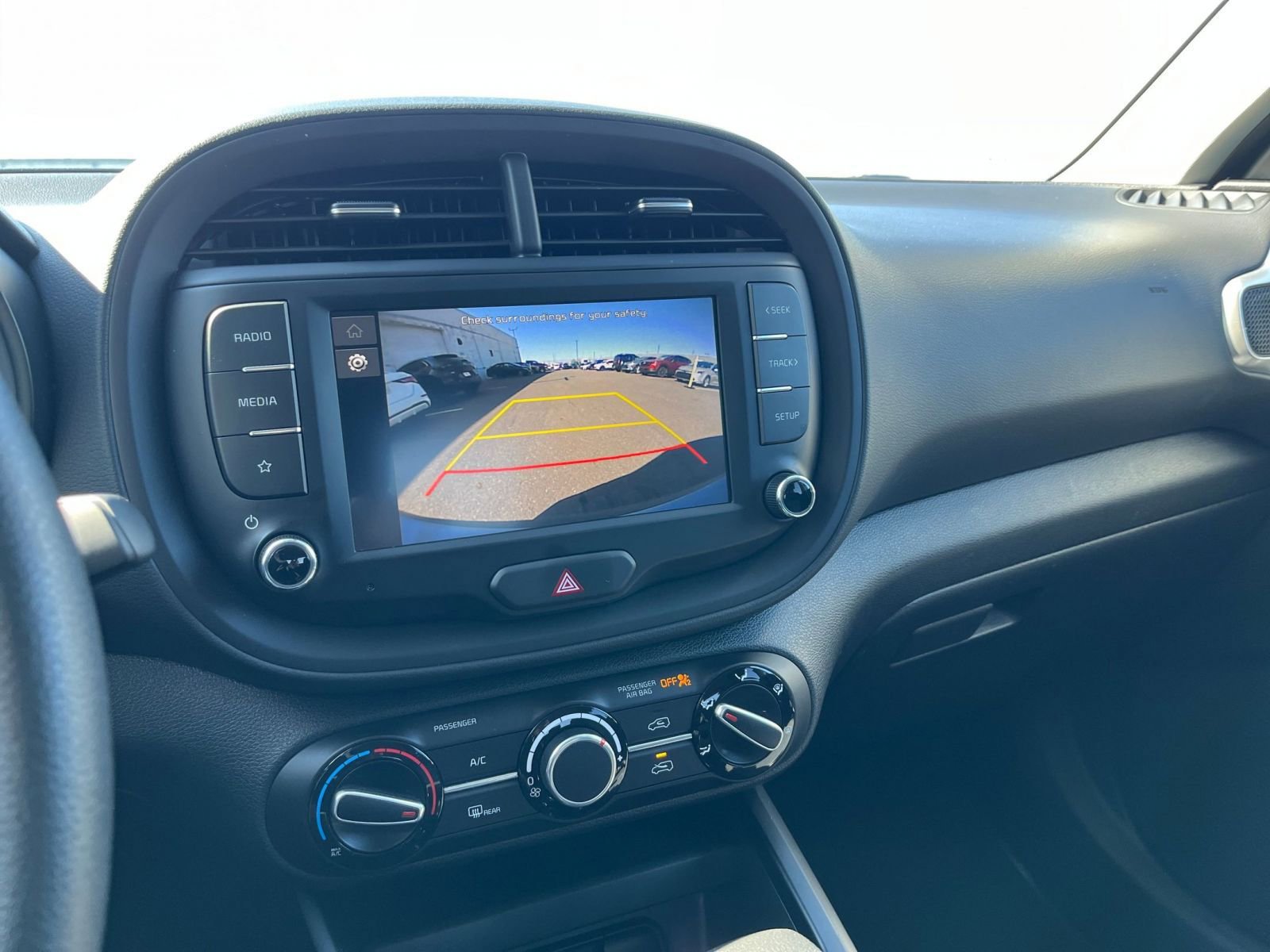 Thumbnail: 2025 Kia Soul - 20