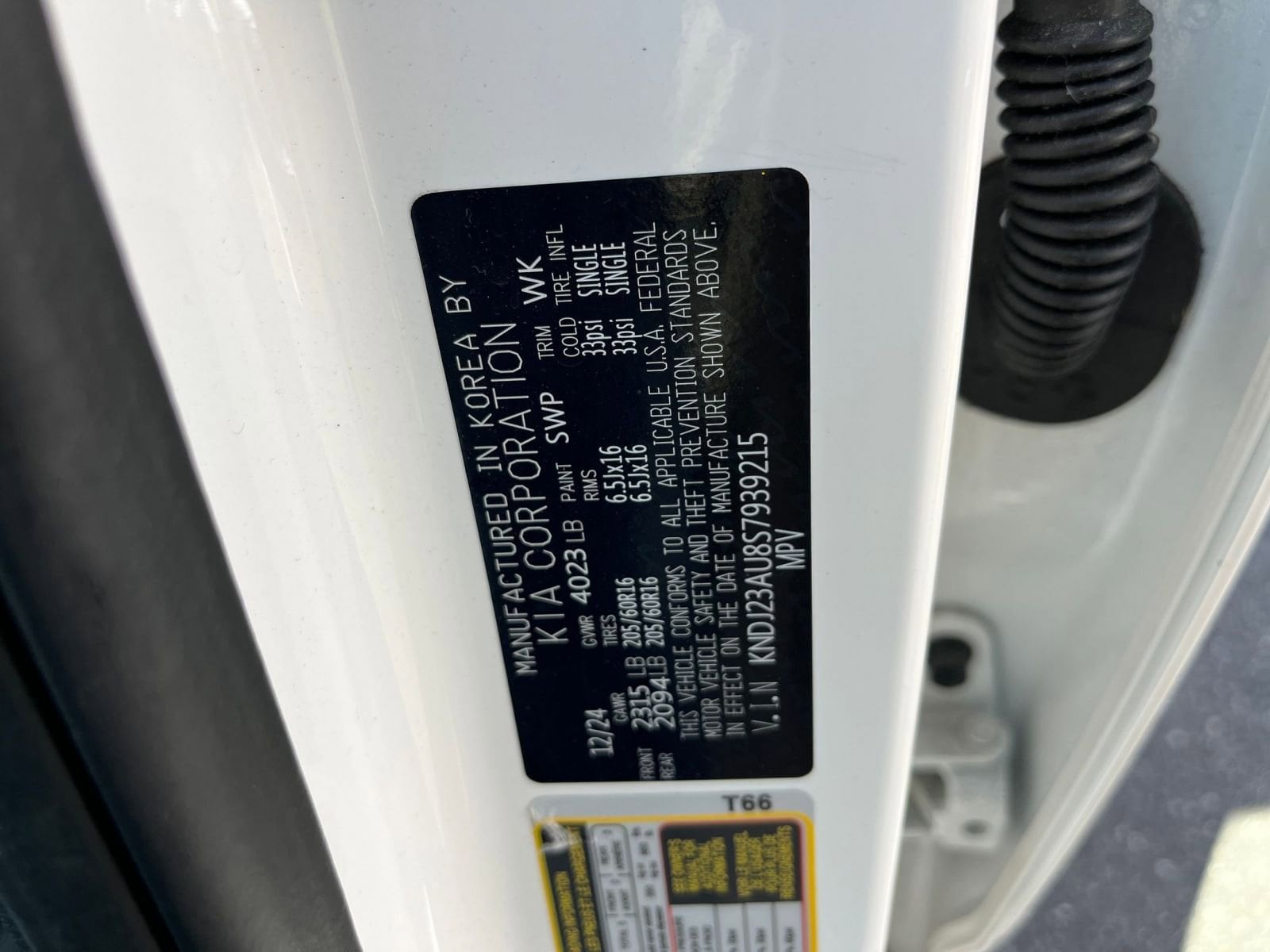 Thumbnail: 2025 Kia Soul - 27