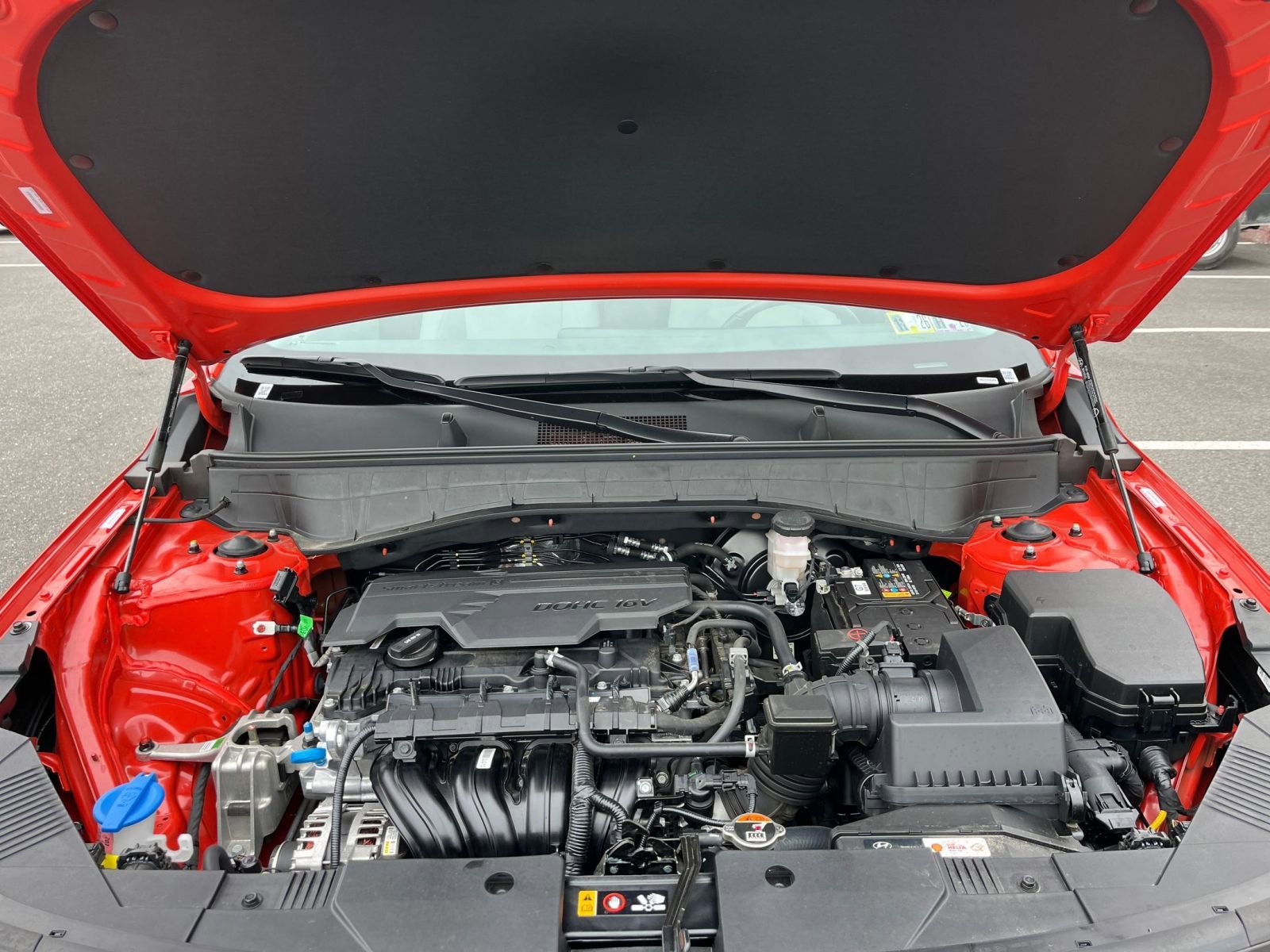 Thumbnail: 2025 Hyundai Kona - 33