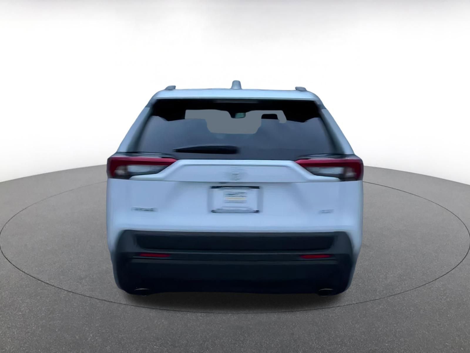 Thumbnail: 2025 Toyota RAV4 - 12