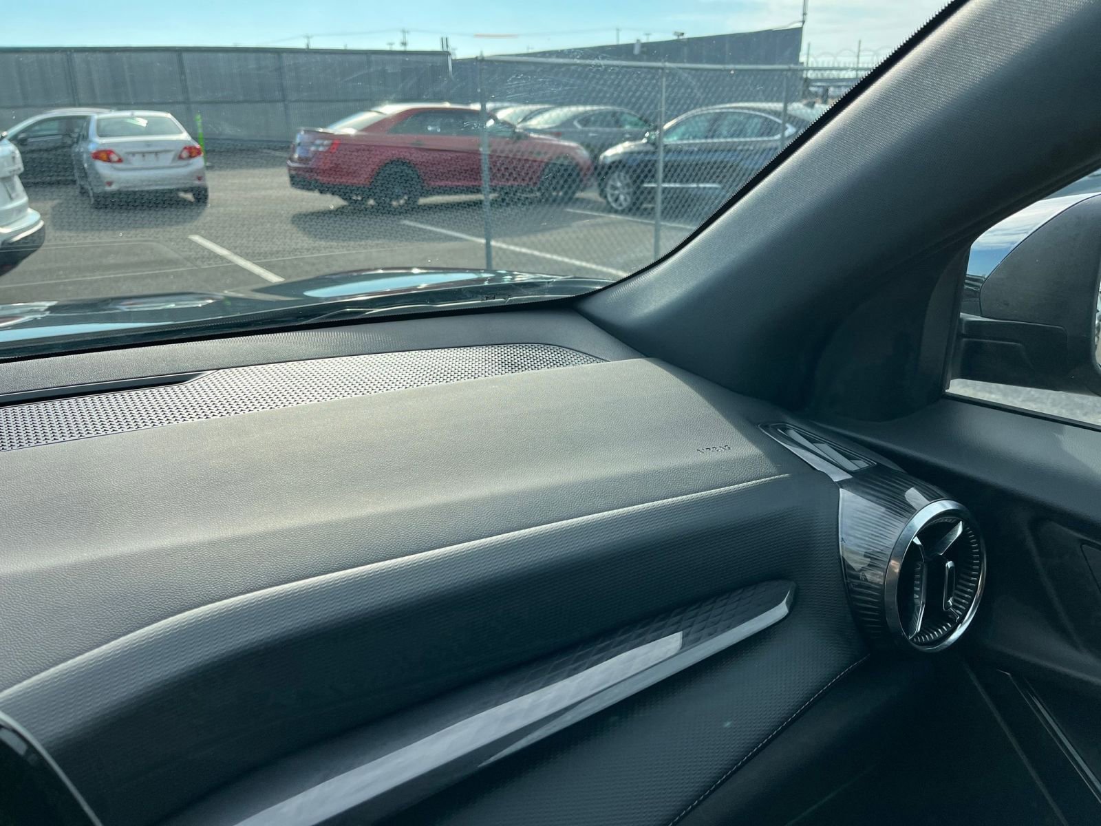 Thumbnail: 2025 Chevrolet Equinox - 34