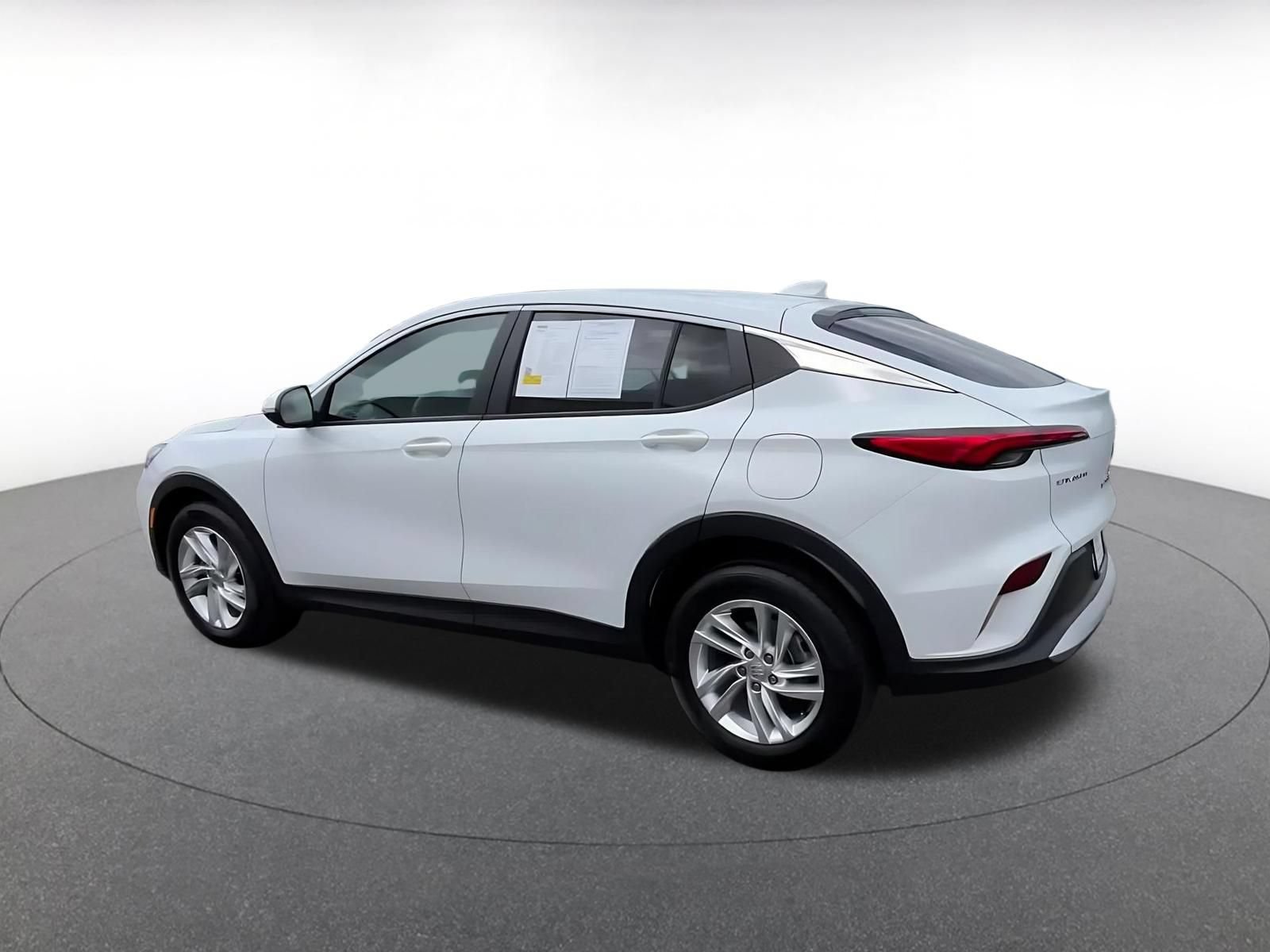 Thumbnail: 2025 Buick Envista - 10