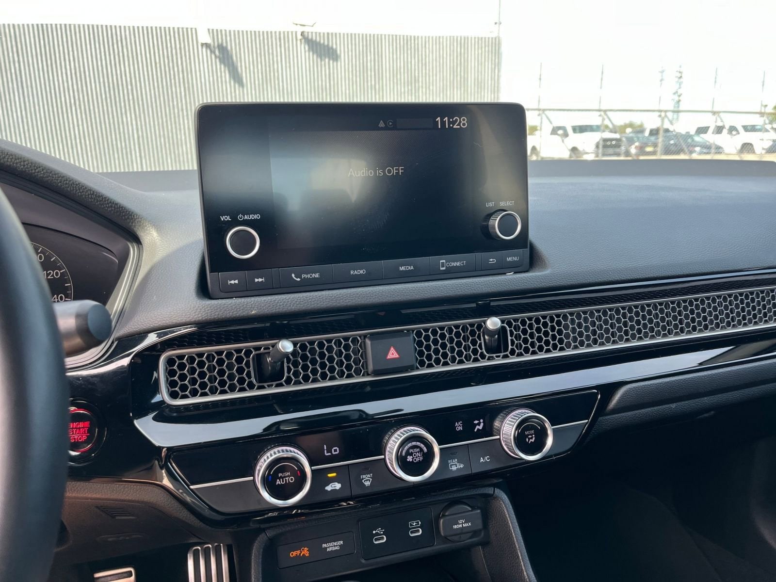 Thumbnail: 2025 Honda Civic - 21