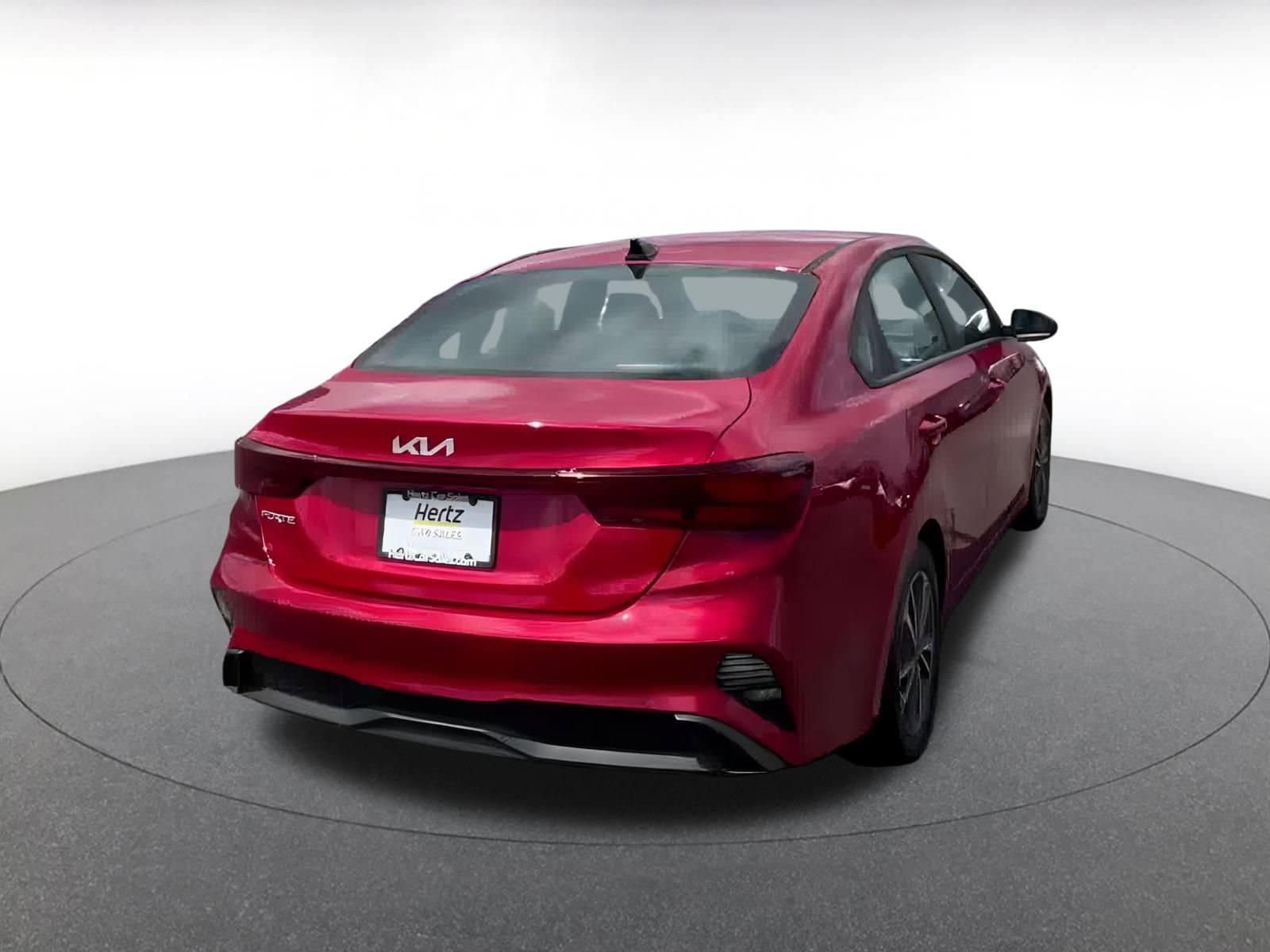 Thumbnail: 2024 Kia Forte - 13