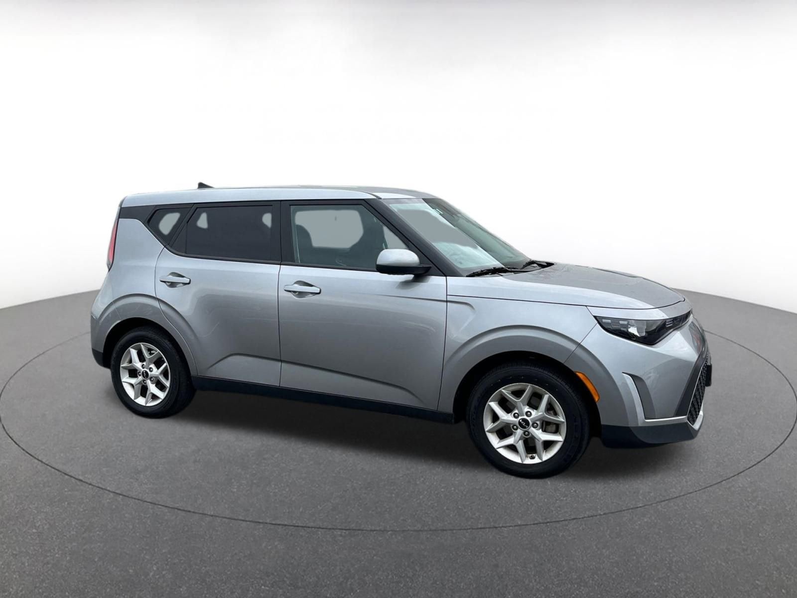 Thumbnail: 2024 Kia Soul - 1