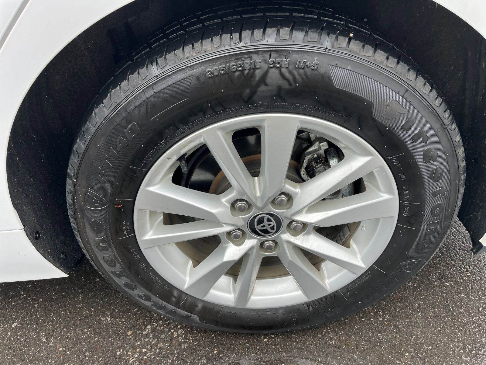 Thumbnail: 2025 Toyota Camry - 29