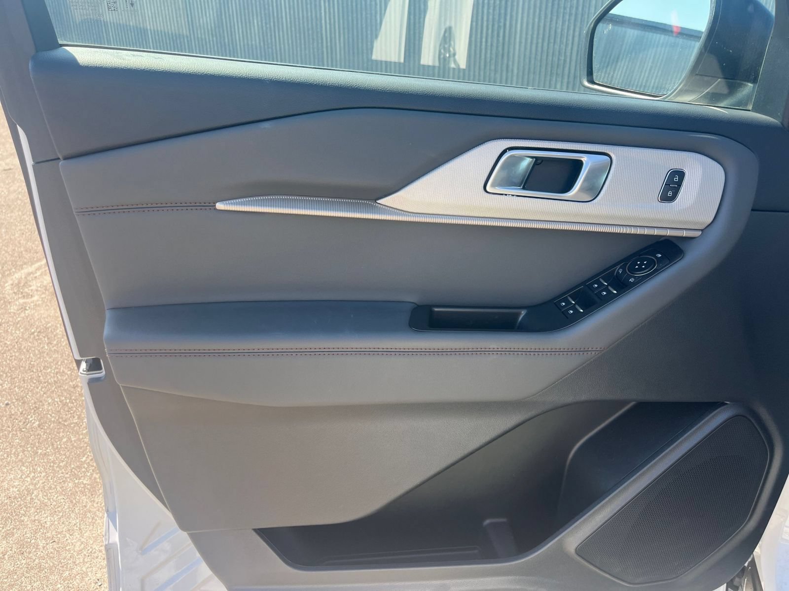 Thumbnail: 2026 Ford Explorer - 18