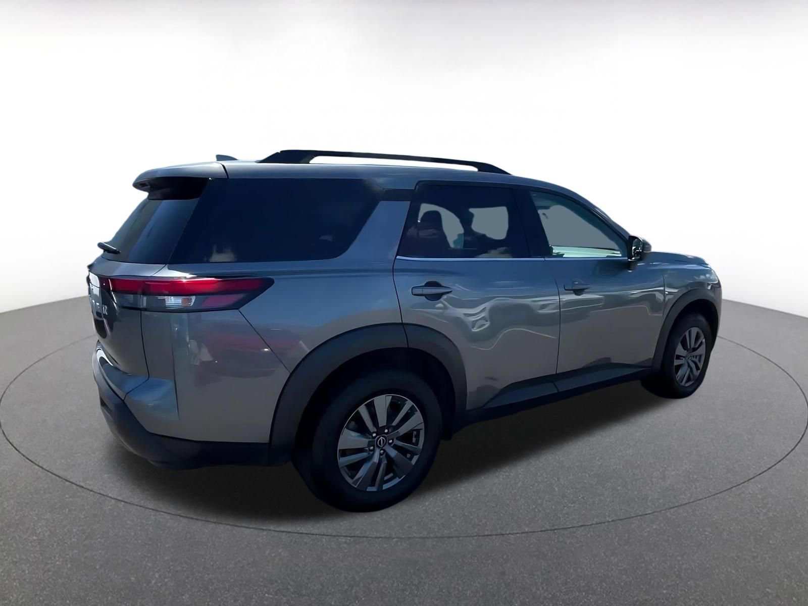Thumbnail: 2025 Nissan Pathfinder - 13
