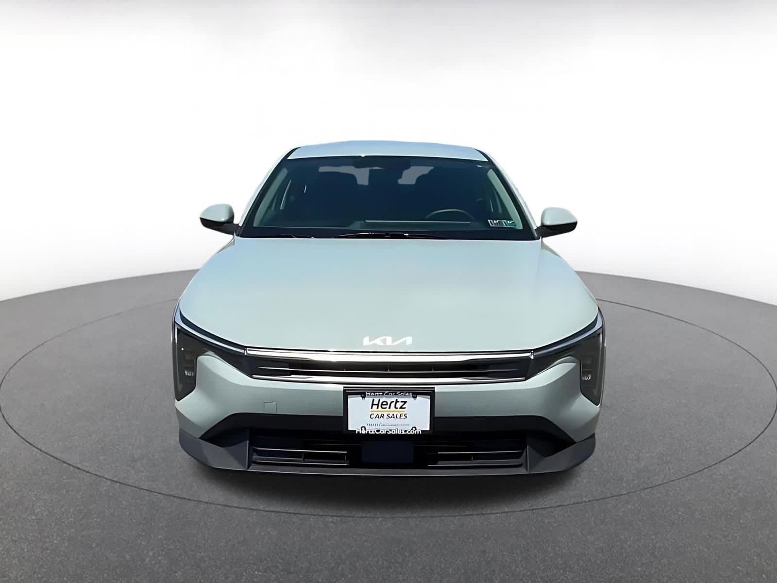 Thumbnail: 2025 Kia K4 - 5