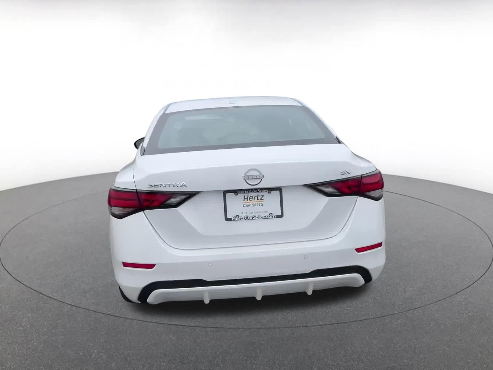 Thumbnail: 2024 Nissan Sentra - 13