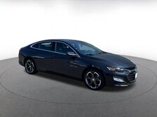 2023 Chevrolet Malibu LT -
                  Philadelphia, PA