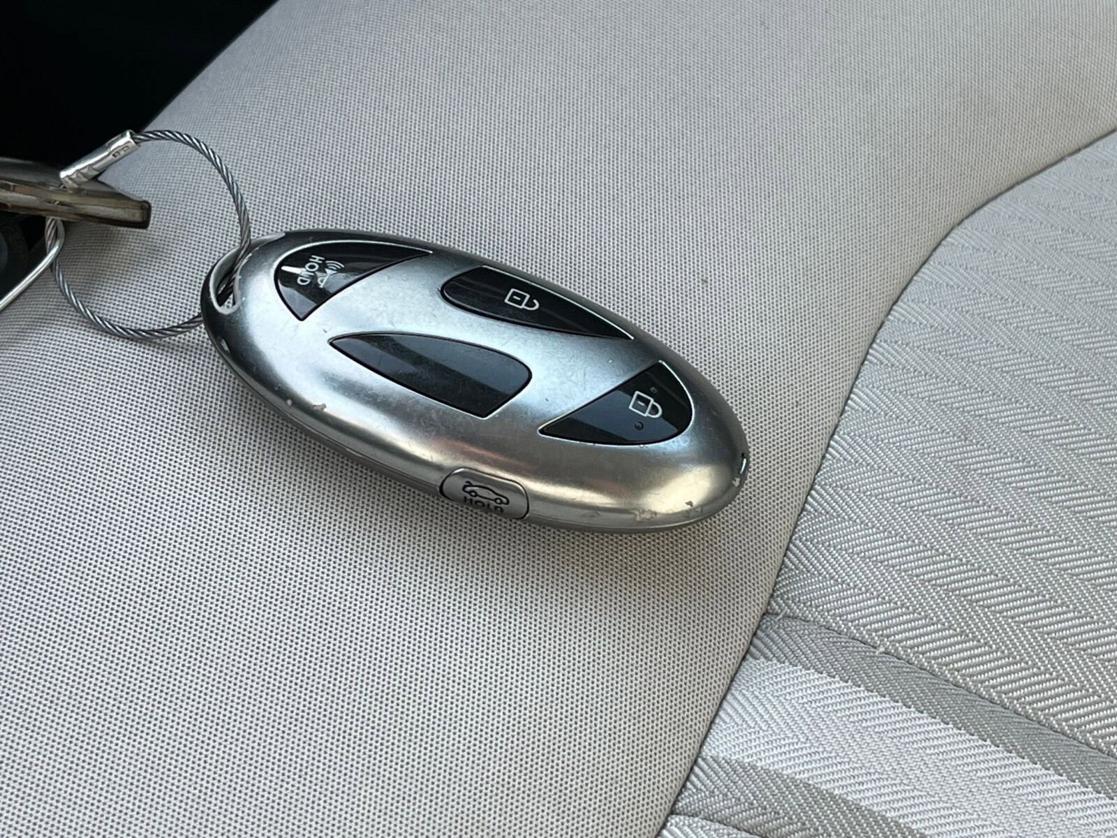 Thumbnail: 2025 Hyundai Sonata - 21