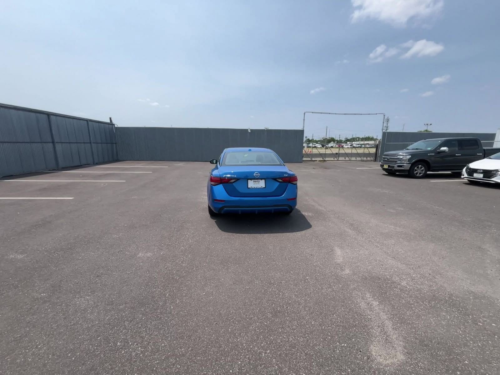2024 Nissan Sentra SV 16