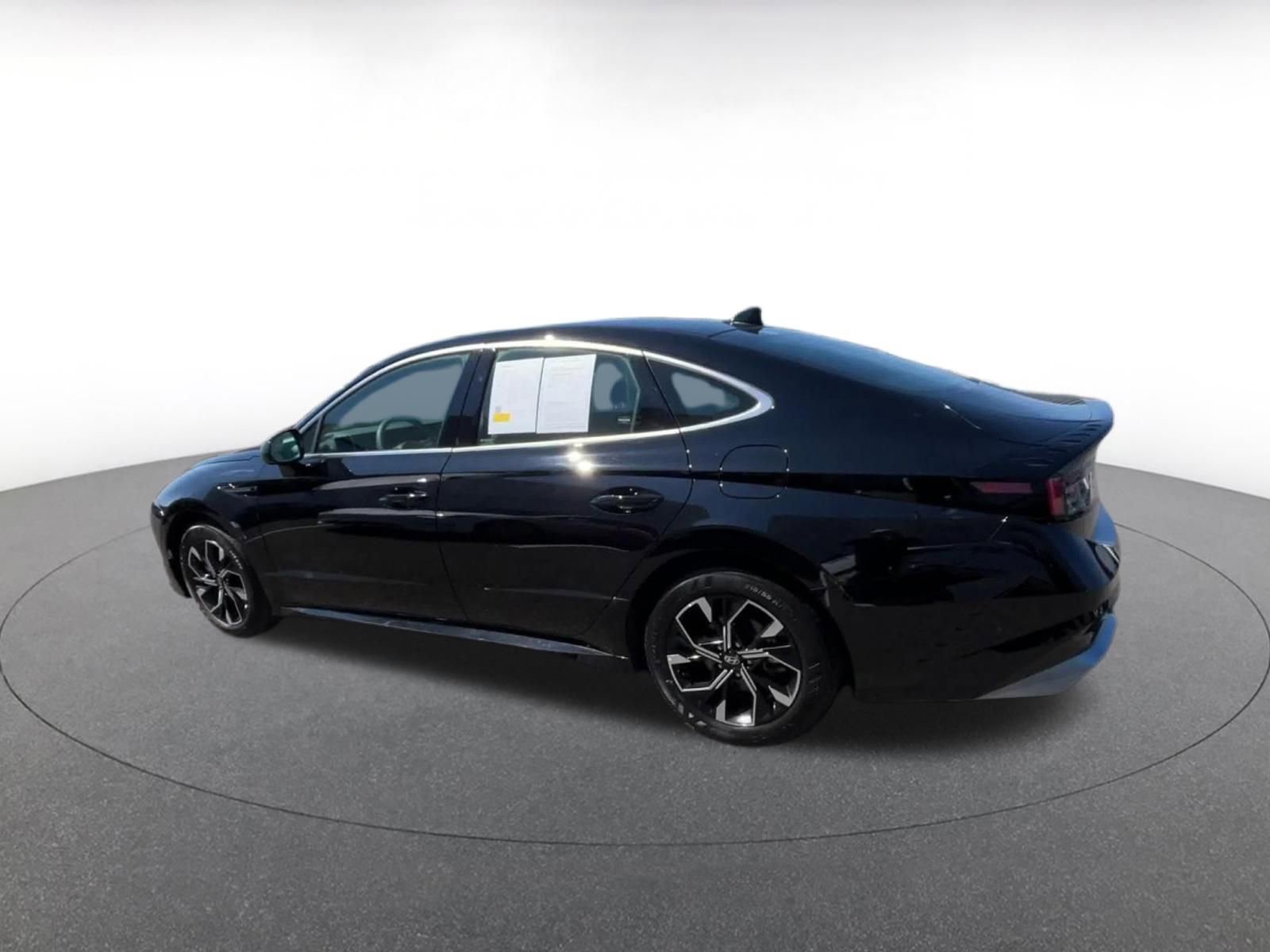 Thumbnail: 2025 Hyundai Sonata - 11