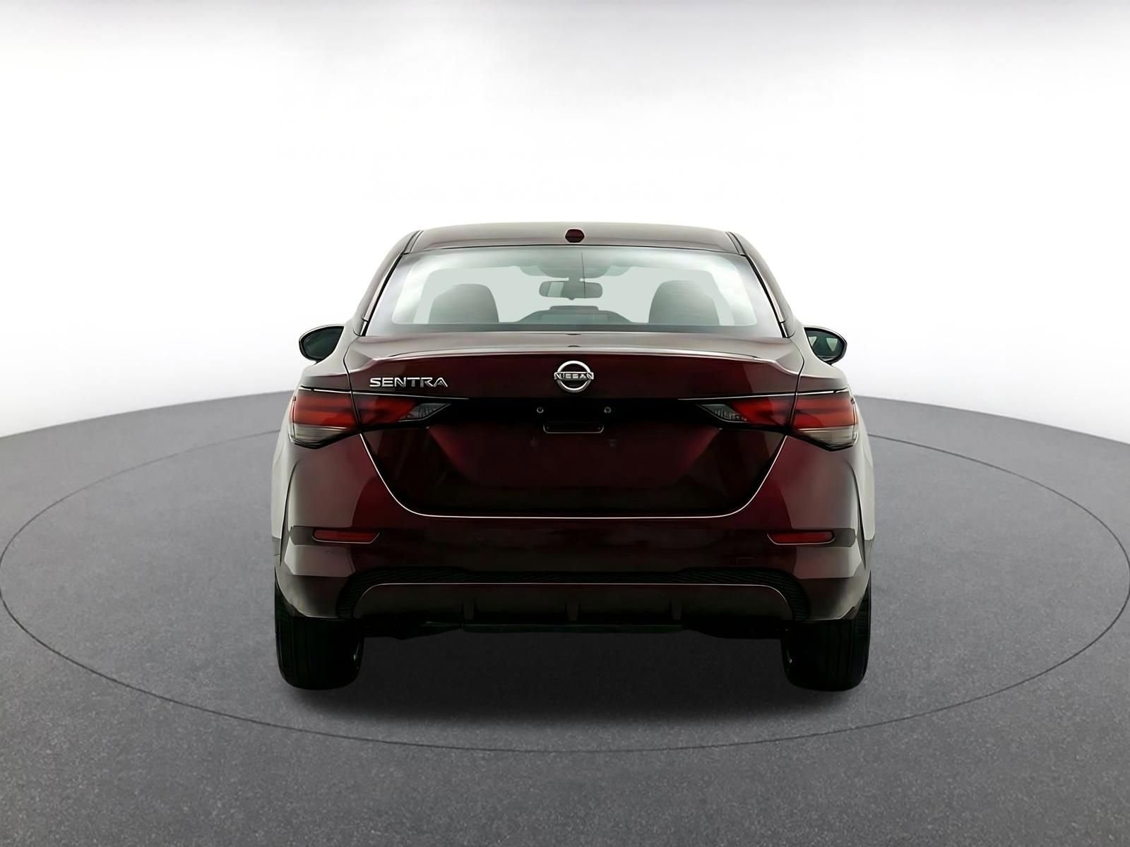 Thumbnail: 2025 Nissan Sentra - 7