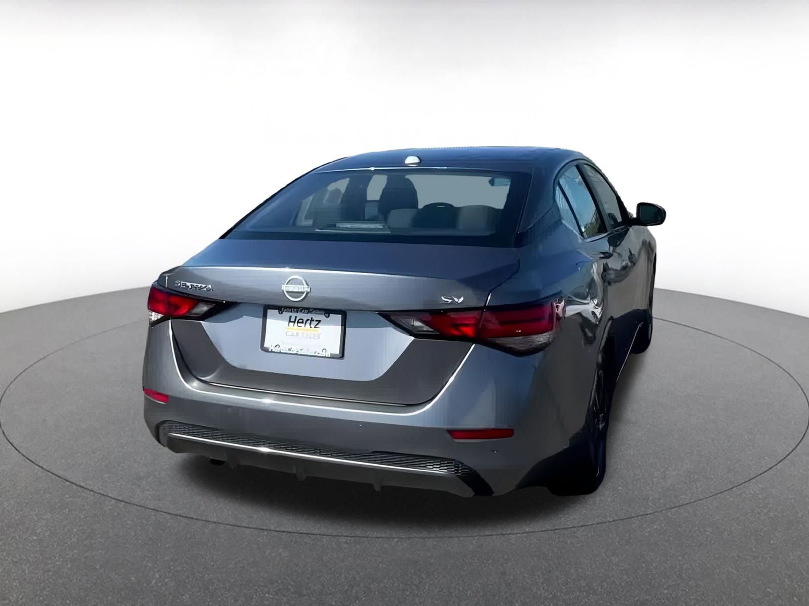 Thumbnail: 2024 Nissan Sentra - 13