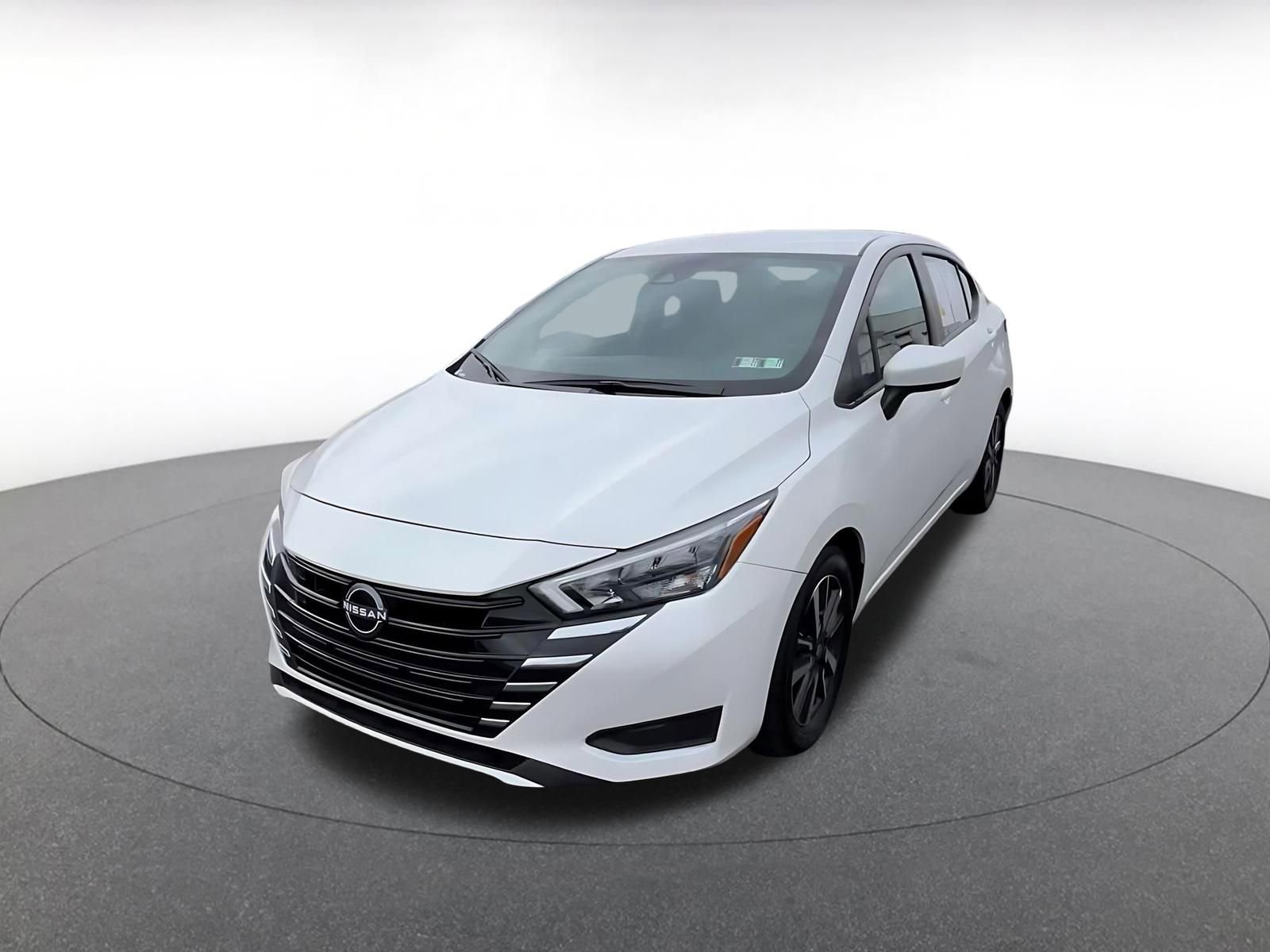 Thumbnail: 2025 Nissan Versa - 5