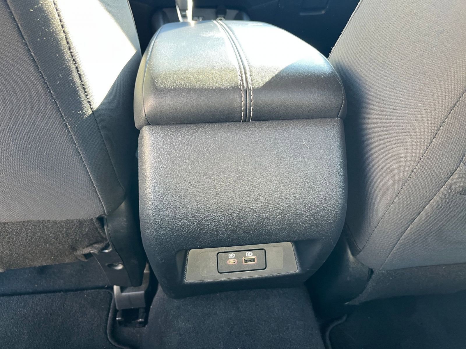 Thumbnail: 2025 Nissan Altima - 23