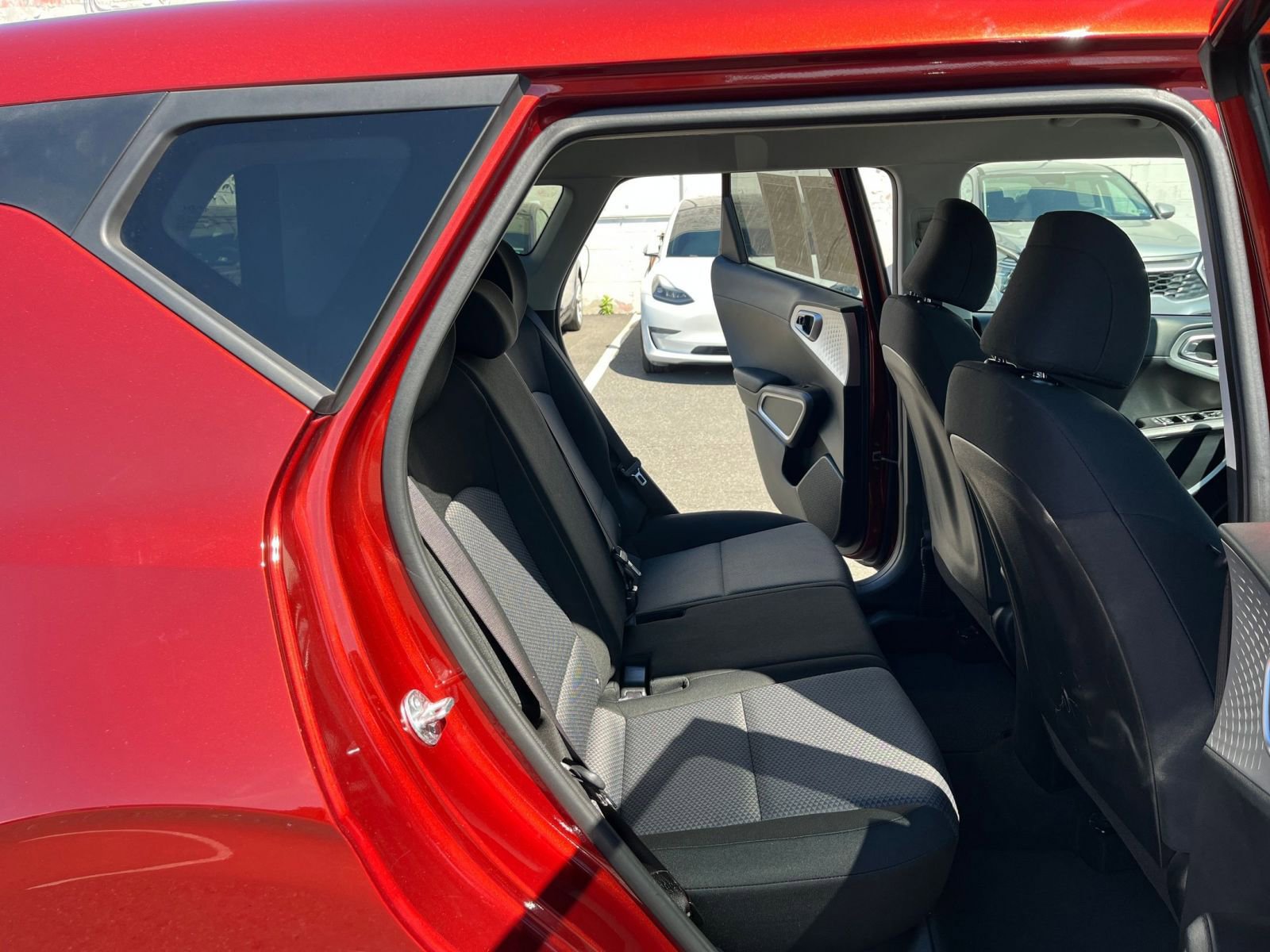 Thumbnail: 2025 Kia Soul - 23