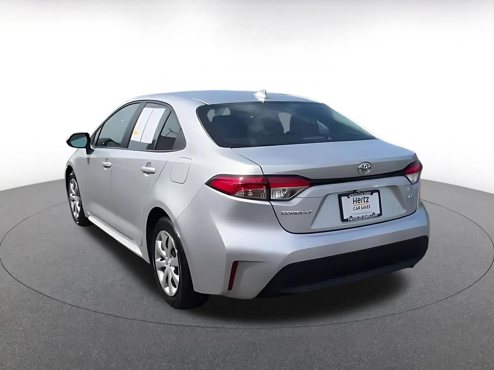 Thumbnail: 2025 Toyota Corolla - 11