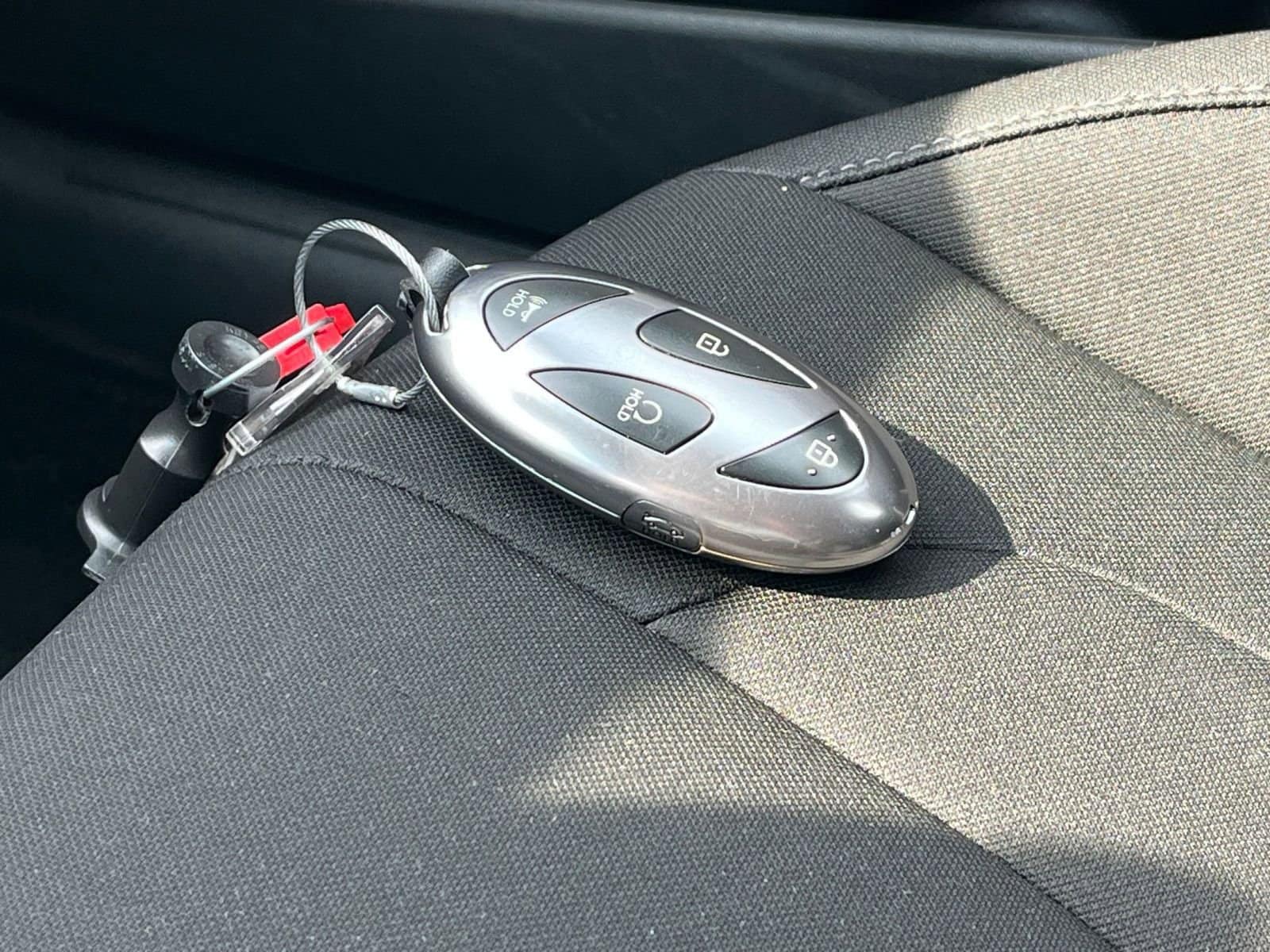 Thumbnail: 2025 Hyundai Elantra - 21