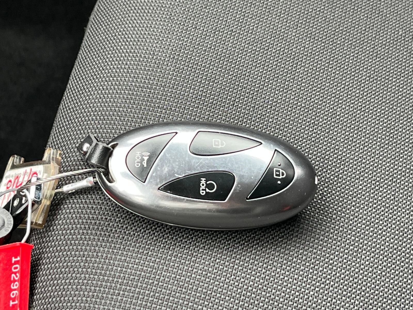 Thumbnail: 2025 Hyundai Kona - 26