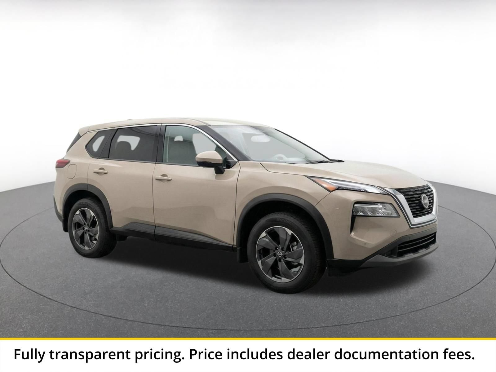 Thumbnail: 2025 Nissan Rogue - 1