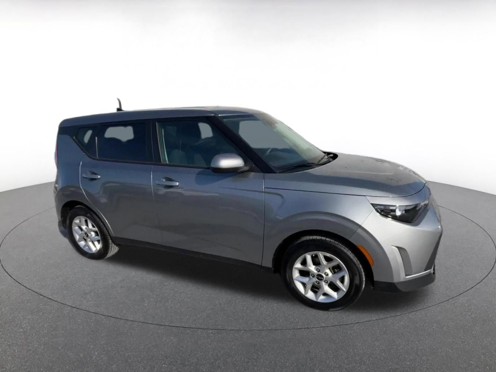 Thumbnail: 2025 Kia Soul - 2
