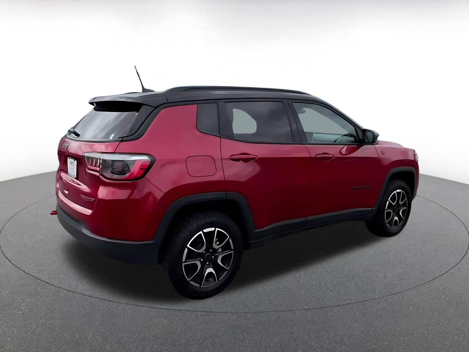 Thumbnail: 2025 Jeep Compass - 13
