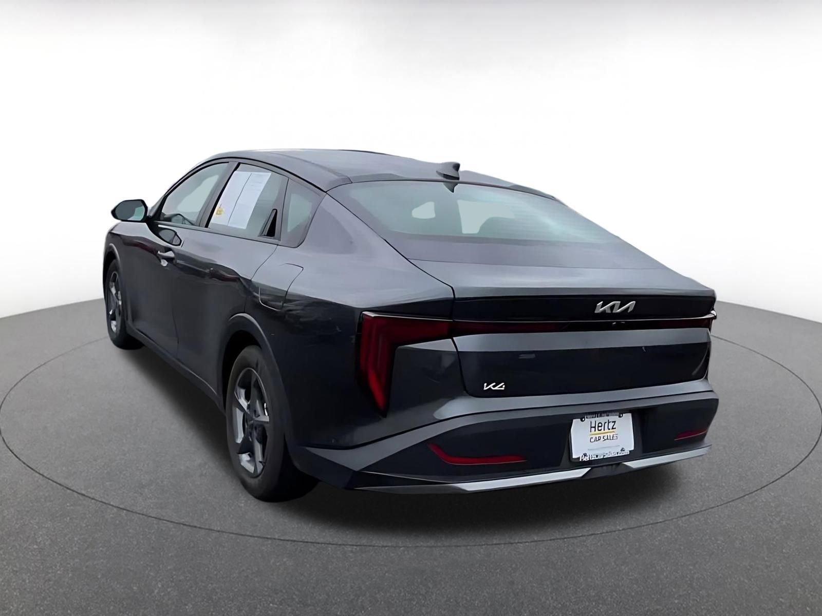 Thumbnail: 2025 Kia K4 - 11