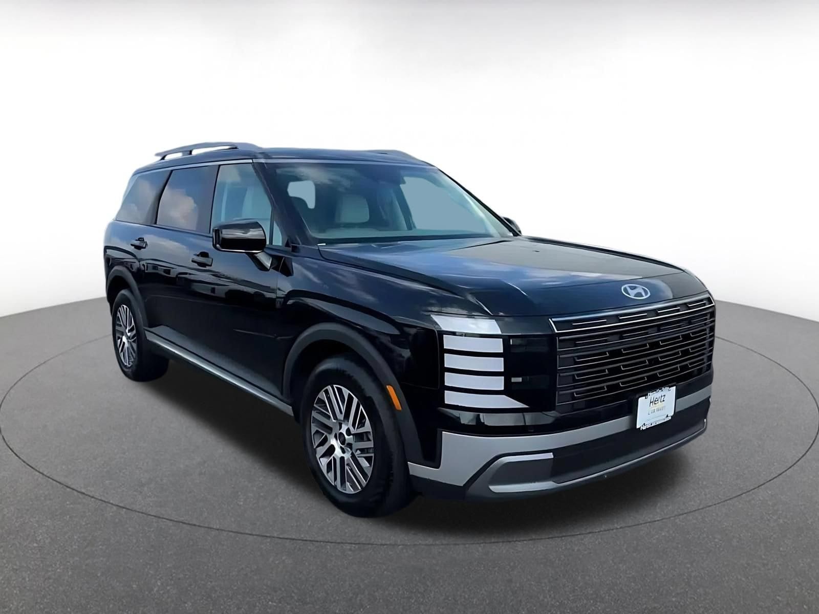 Thumbnail: 2026 Hyundai Palisade - 3