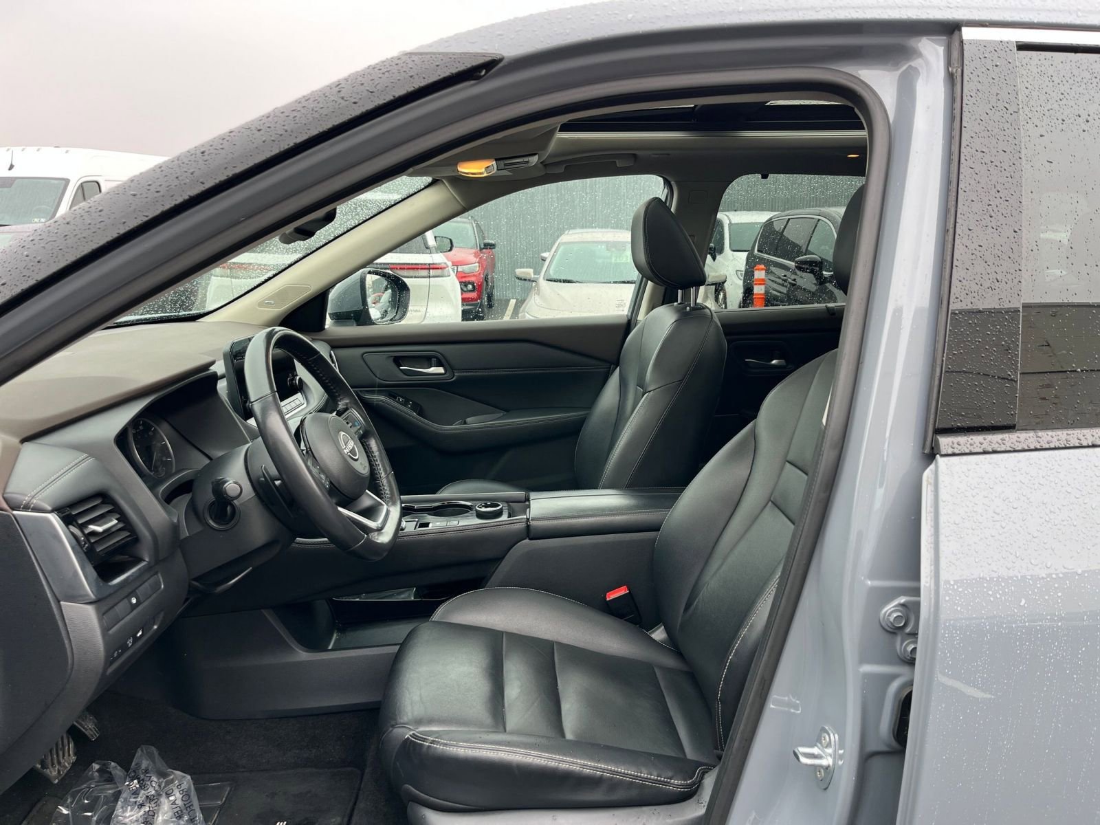 Thumbnail: 2023 Nissan Rogue - 29