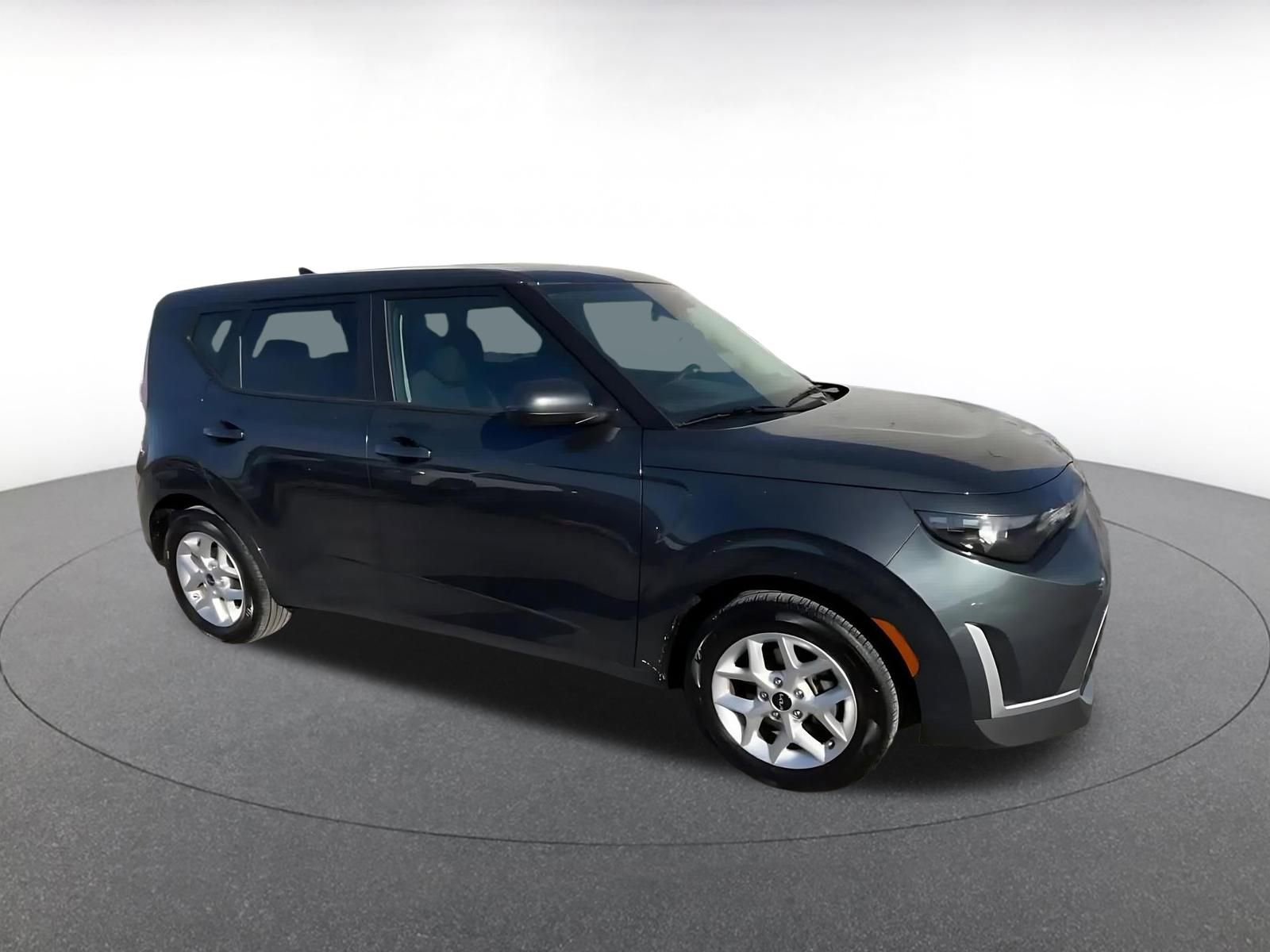 Thumbnail: 2025 Kia Soul - 2
