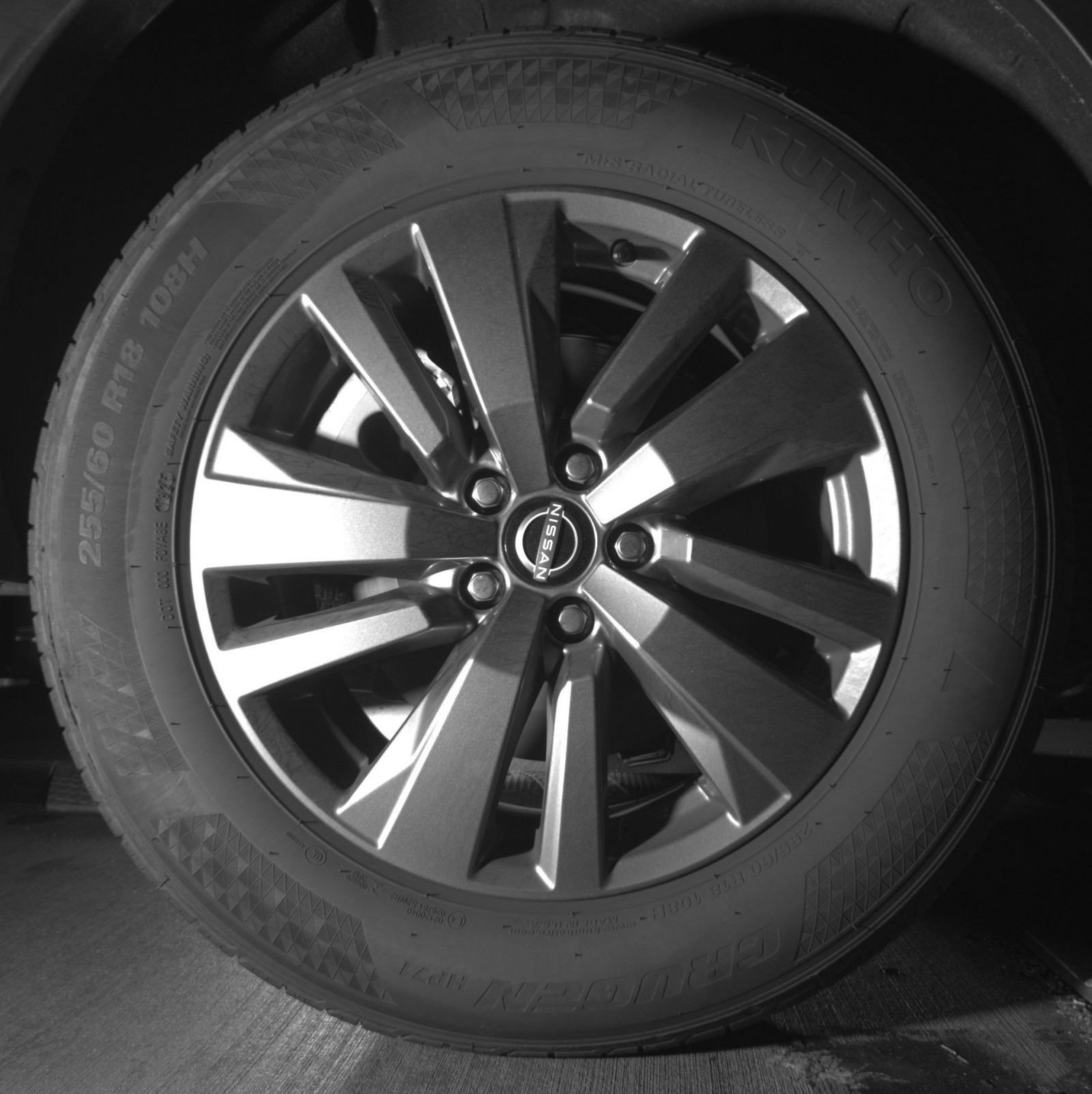 Thumbnail: 2025 Nissan Pathfinder - 18