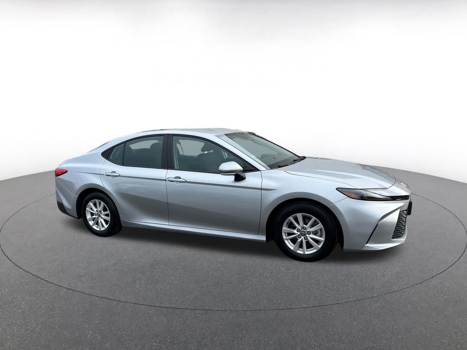 Thumbnail: 2025 Toyota Camry - 1