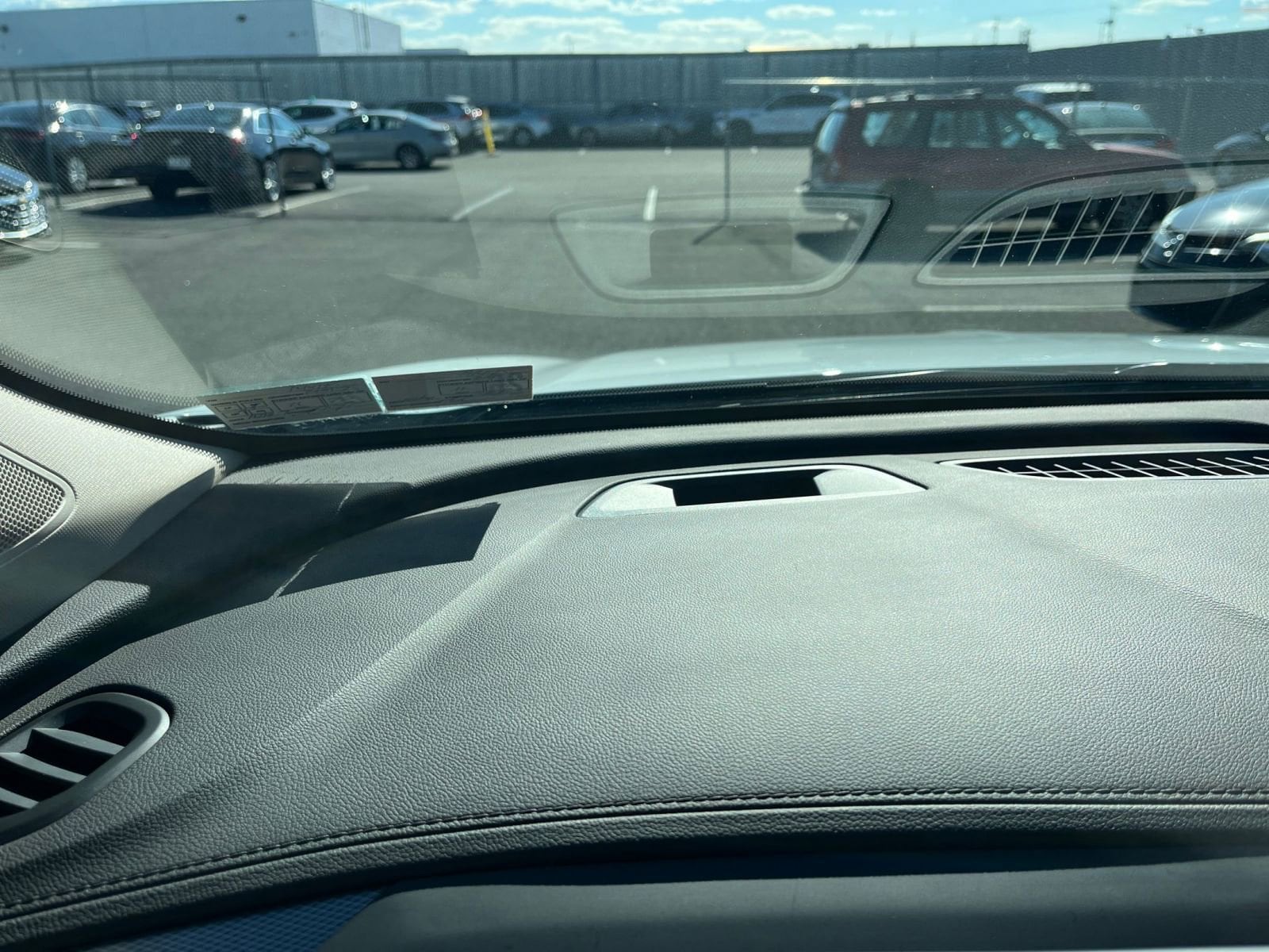 Thumbnail: 2025 Buick Encore GX - 32