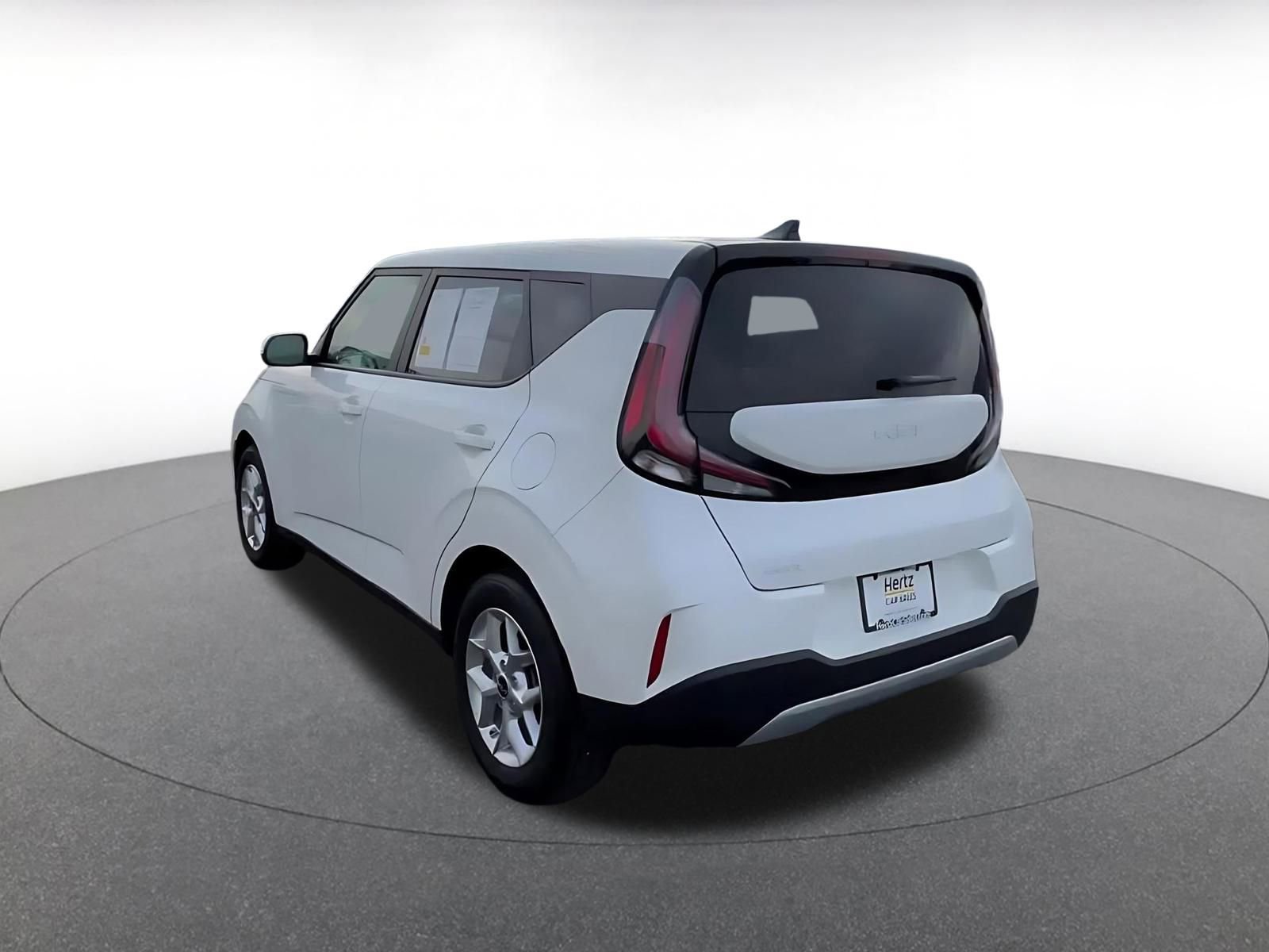 Thumbnail: 2025 Kia Soul - 10