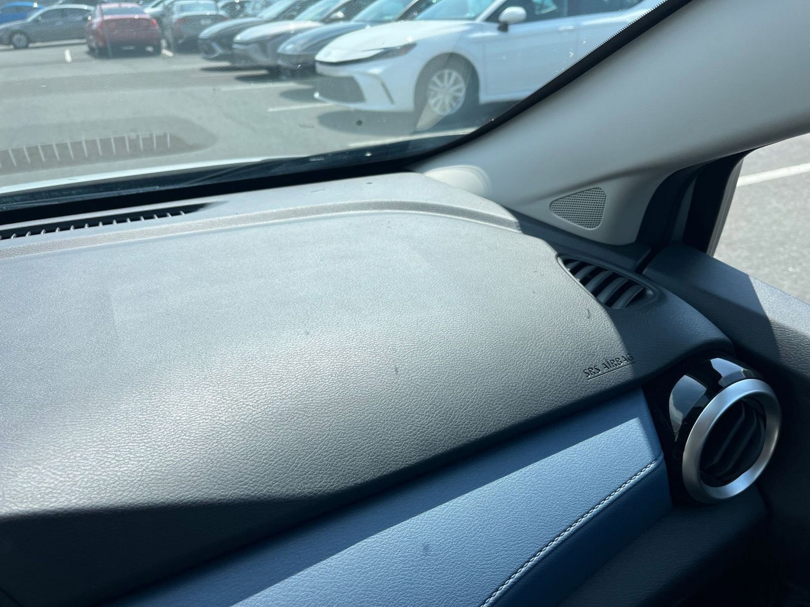 Thumbnail: 2025 Nissan Versa - 34