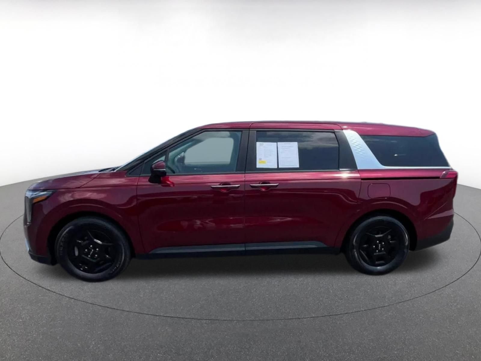 Thumbnail: 2026 Kia Carnival - 8