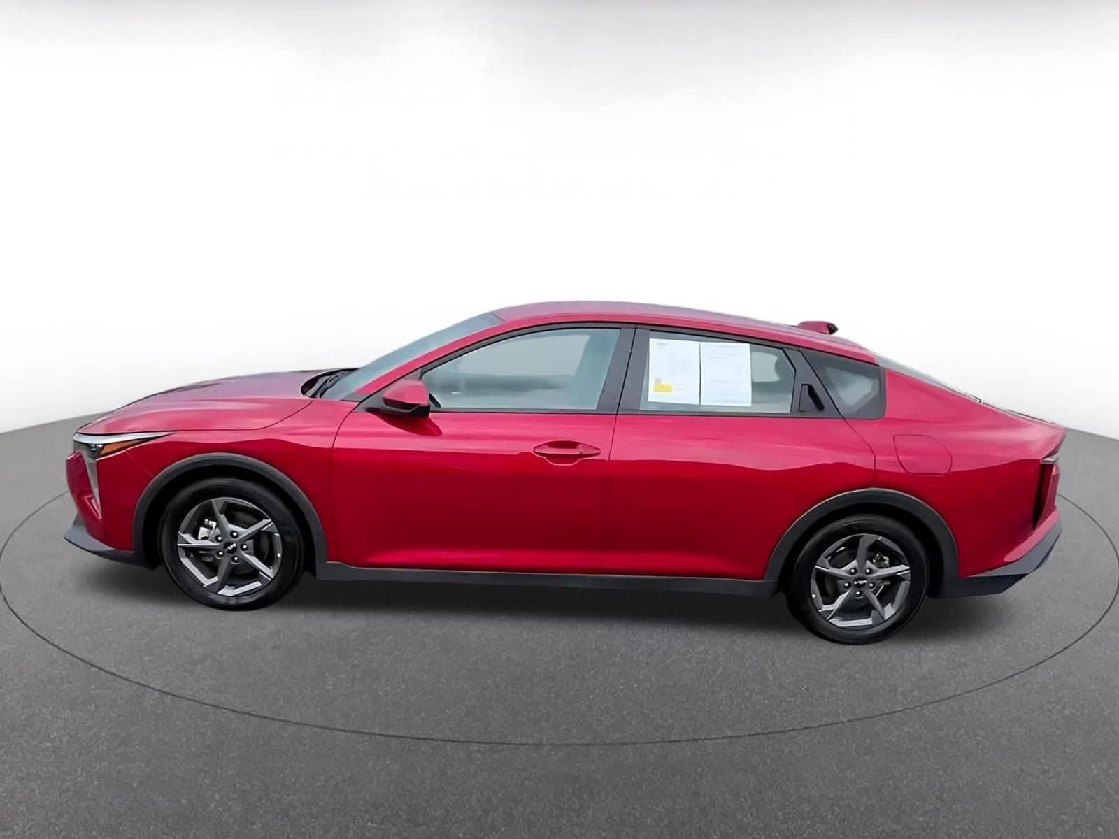 Thumbnail: 2025 Kia K4 - 7