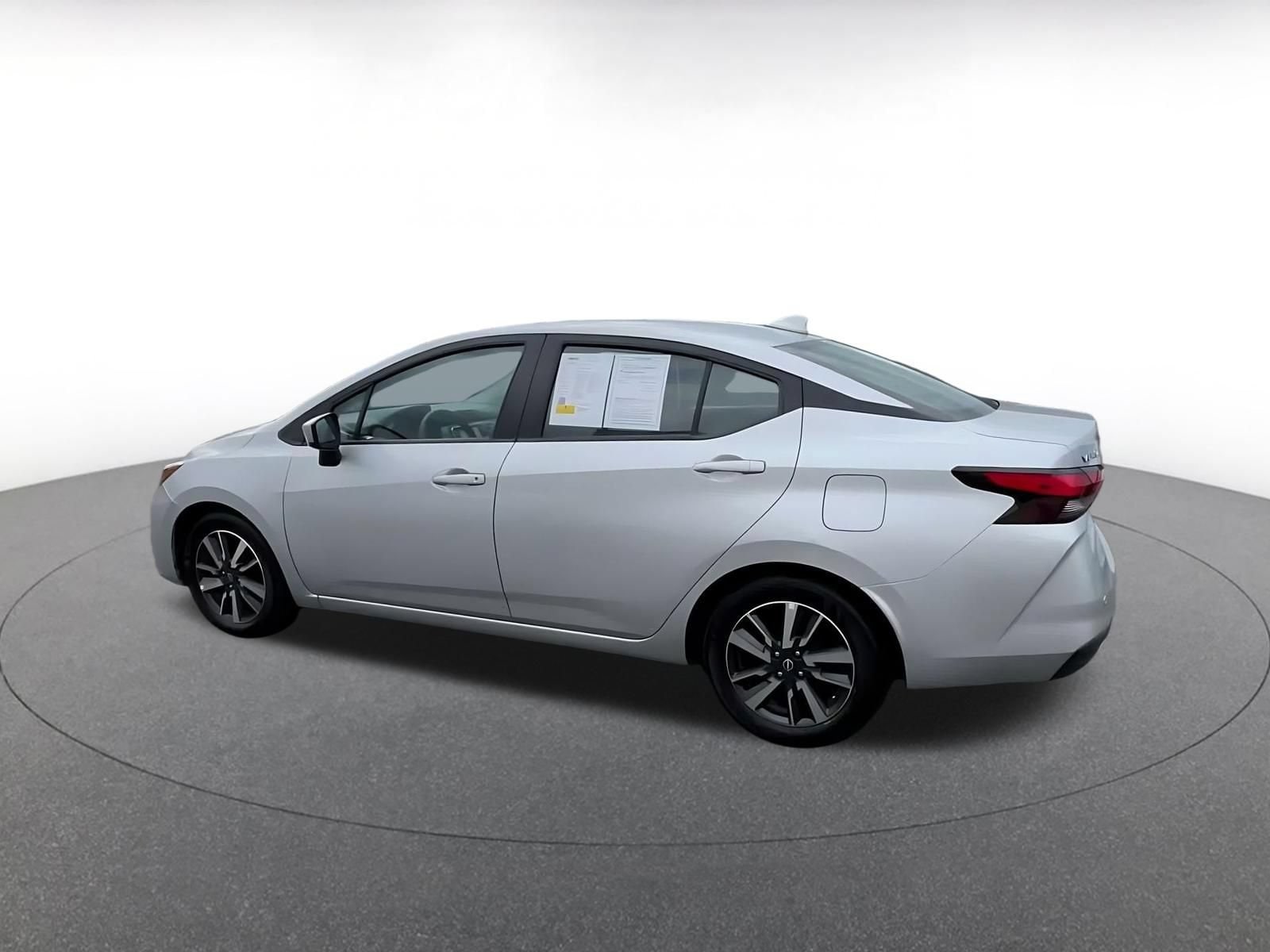 Thumbnail: 2025 Nissan Versa - 9