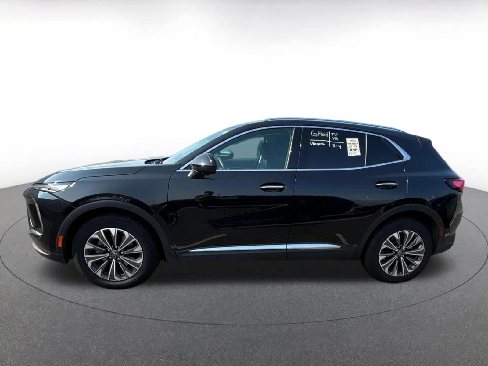 Thumbnail: 2024 Buick Envision - 6