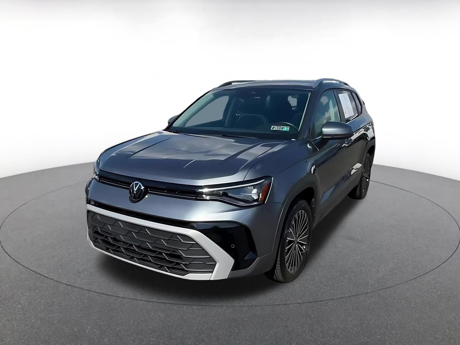 Thumbnail: 2025 Volkswagen Taos - 6
