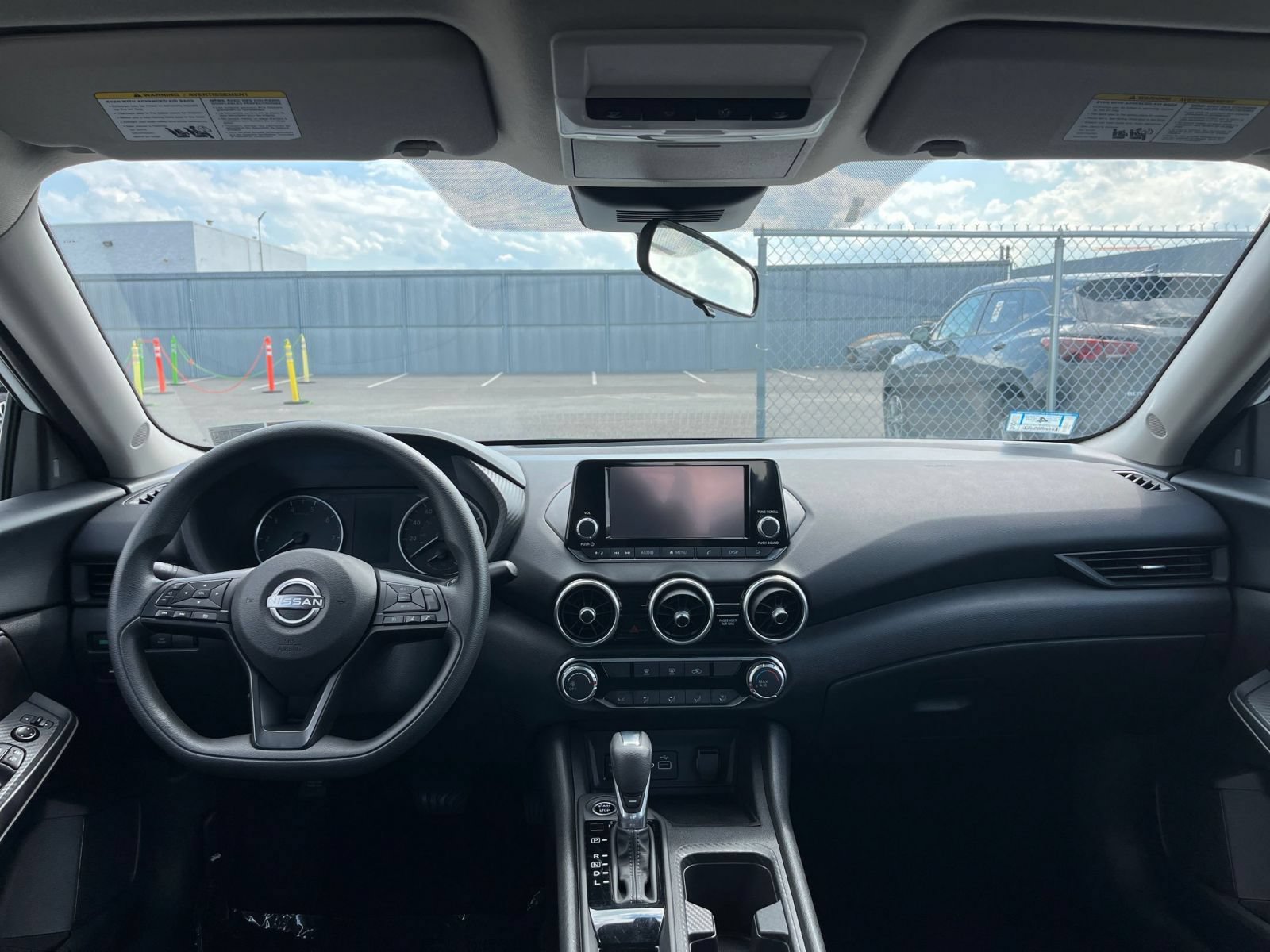 Thumbnail: 2025 Nissan Sentra - 30