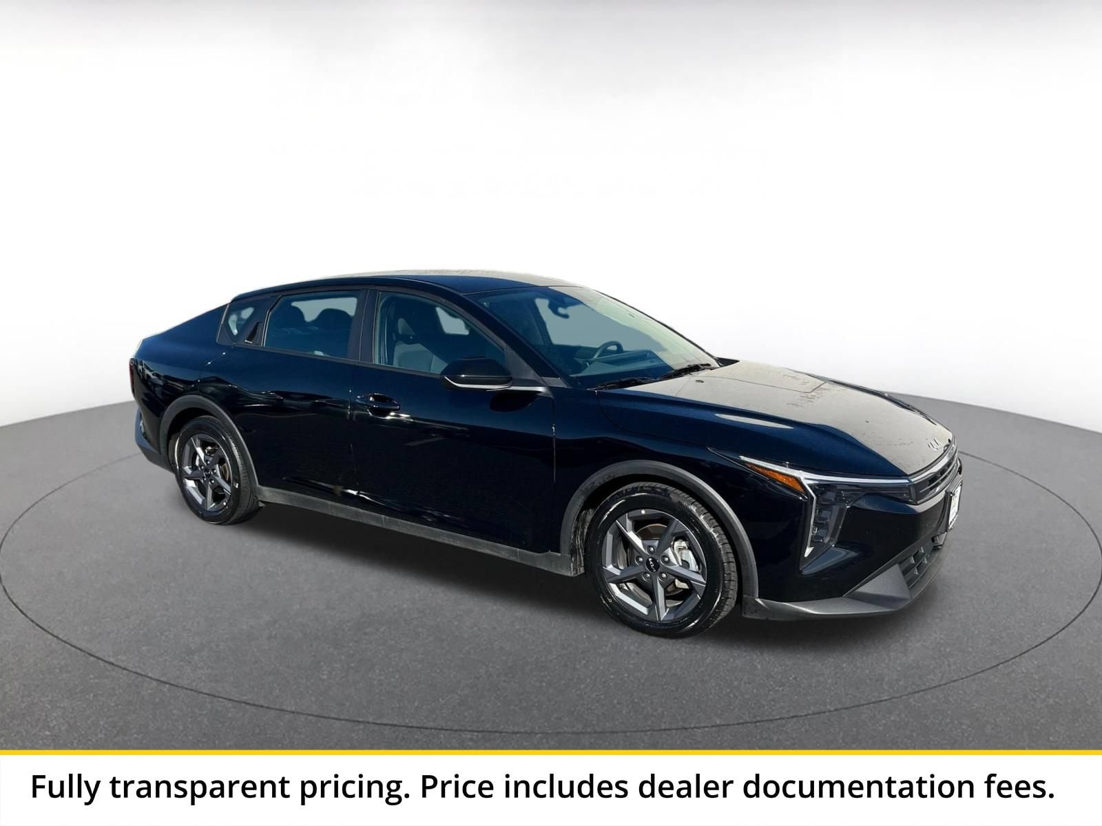Thumbnail: 2025 Kia K4 - 1