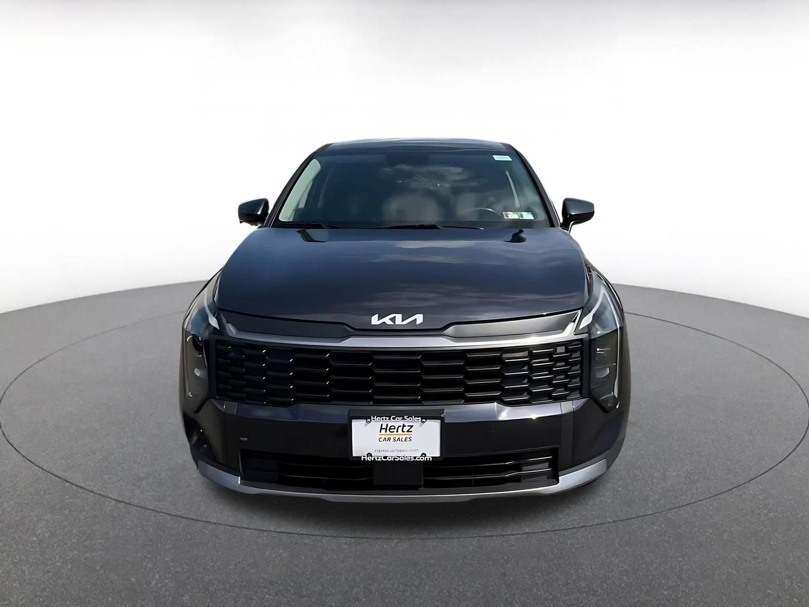 Thumbnail: 2026 Kia Sportage - 4