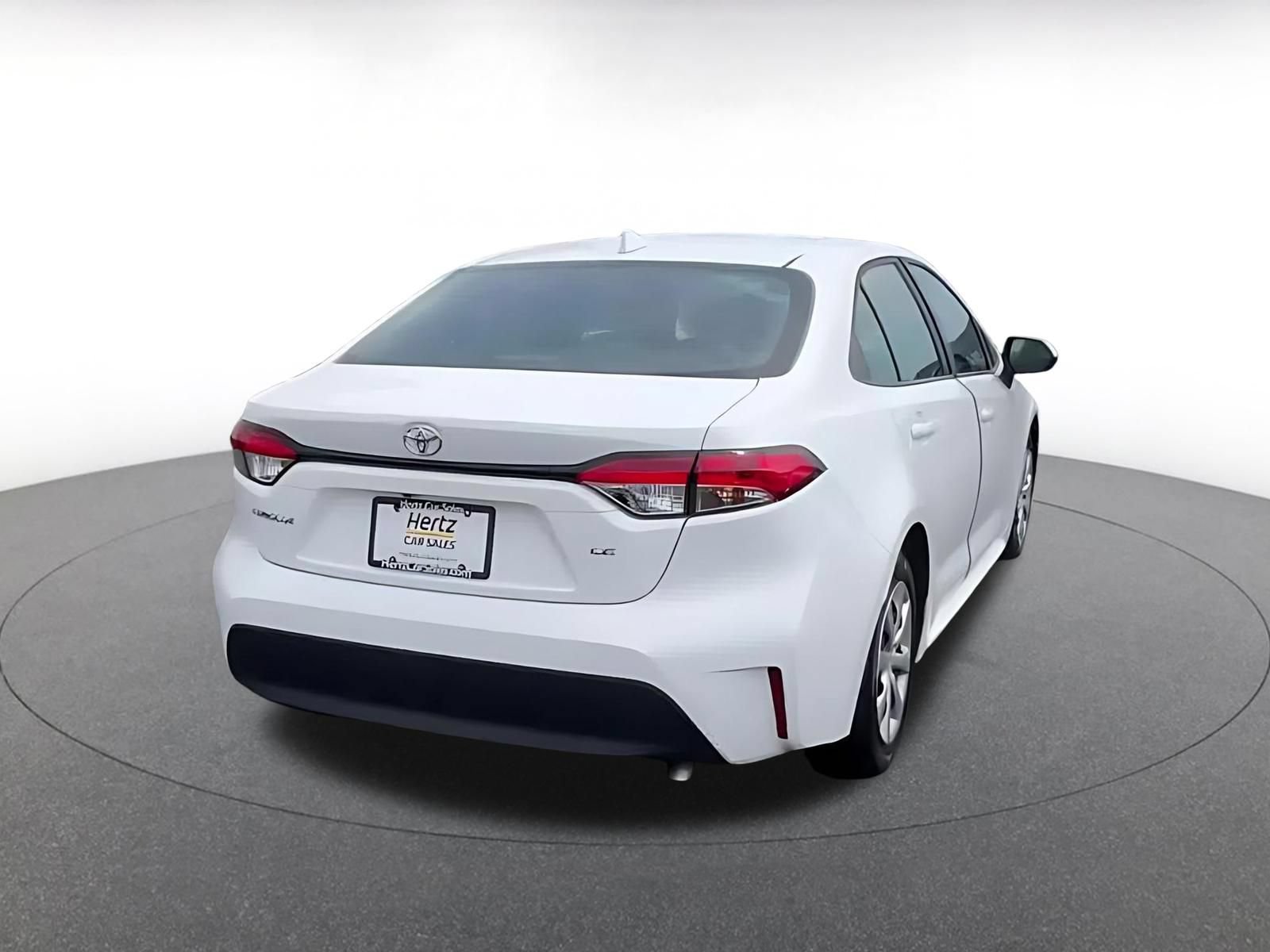 Thumbnail: 2025 Toyota Corolla - 15